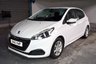 USED 2016 16 PEUGEOT 208 1.2 ACTIVE 5d 82 BHP 