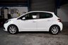 USED 2016 16 PEUGEOT 208 1.2 ACTIVE 5d 82 BHP 