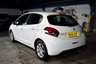 USED 2016 16 PEUGEOT 208 1.2 ACTIVE 5d 82 BHP 