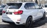 USED 2016 16 BMW X5 3.0 XDRIVE30D M SPORT 5d 255 BHP MINERAL WHITE+HEATED FRONT SEATS