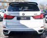 USED 2016 16 BMW X5 3.0 XDRIVE30D M SPORT 5d 255 BHP MINERAL WHITE+HEATED FRONT SEATS