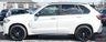 USED 2016 16 BMW X5 3.0 XDRIVE30D M SPORT 5d 255 BHP MINERAL WHITE+HEATED FRONT SEATS