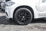 USED 2016 16 BMW X5 3.0 XDRIVE30D M SPORT 5d 255 BHP MINERAL WHITE+HEATED FRONT SEATS