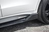 USED 2016 16 BMW X5 3.0 XDRIVE30D M SPORT 5d 255 BHP MINERAL WHITE+HEATED FRONT SEATS
