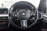 USED 2016 16 BMW X5 3.0 XDRIVE30D M SPORT 5d 255 BHP MINERAL WHITE+HEATED FRONT SEATS