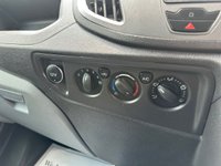 USED 2017 66 FORD TRANSIT 2.2 350 SHR 124 BHP NO VAT 101K WITH HISTORY AND NO WET BELT !!!!! EURO 6 COMPLIANT !!!!!