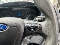 USED 2017 66 FORD TRANSIT 2.2 350 SHR 124 BHP NO VAT 101K WITH HISTORY AND NO WET BELT !!!!! EURO 6 COMPLIANT !!!!!