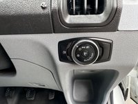 USED 2017 66 FORD TRANSIT 2.2 350 SHR 124 BHP NO VAT 101K WITH HISTORY AND NO WET BELT !!!!! EURO 6 COMPLIANT !!!!!