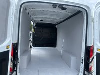 USED 2017 66 FORD TRANSIT 2.2 350 SHR 124 BHP NO VAT 101K WITH HISTORY AND NO WET BELT !!!!! EURO 6 COMPLIANT !!!!!