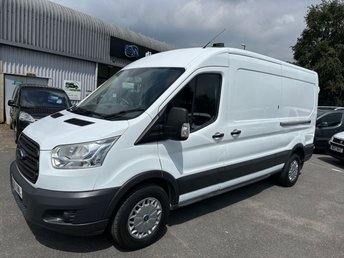 View our FORD TRANSIT