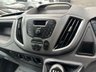 USED 2017 66 FORD TRANSIT 2.2 350 SHR 124 BHP NO VAT 101K WITH HISTORY AND NO WET BELT !!!!! EURO 6 COMPLIANT !!!!!