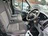 USED 2017 66 FORD TRANSIT 2.2 350 SHR 124 BHP NO VAT 101K WITH HISTORY AND NO WET BELT !!!!! EURO 6 COMPLIANT !!!!!