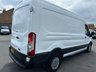 USED 2017 66 FORD TRANSIT 2.2 350 SHR 124 BHP NO VAT 101K WITH HISTORY AND NO WET BELT !!!!! EURO 6 COMPLIANT !!!!!