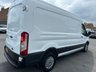 USED 2017 66 FORD TRANSIT 2.2 350 SHR 124 BHP NO VAT 101K WITH HISTORY AND NO WET BELT !!!!! EURO 6 COMPLIANT !!!!!