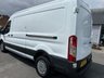 USED 2017 66 FORD TRANSIT 2.2 350 SHR 124 BHP NO VAT 101K WITH HISTORY AND NO WET BELT !!!!! EURO 6 COMPLIANT !!!!!