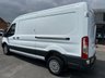 USED 2017 66 FORD TRANSIT 2.2 350 SHR 124 BHP NO VAT 101K WITH HISTORY AND NO WET BELT !!!!! EURO 6 COMPLIANT !!!!!