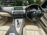USED 2012 62 BMW 6 SERIES 3.0 640D M SPORT 2d 309 BHP FINANCE AVAILABLE ZERO DEPOSIT