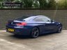 USED 2012 62 BMW 6 SERIES 3.0 640D M SPORT 2d 309 BHP FINANCE AVAILABLE ZERO DEPOSIT
