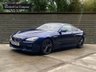 USED 2012 62 BMW 6 SERIES 3.0 640D M SPORT 2d 309 BHP FINANCE AVAILABLE ZERO DEPOSIT