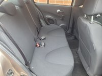 USED 2010 10 NISSAN MICRA 1.2 N-TEC 5d 80 BHP 
