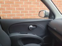 USED 2010 10 NISSAN MICRA 1.2 N-TEC 5d 80 BHP 
