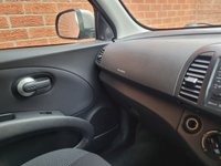 USED 2010 10 NISSAN MICRA 1.2 N-TEC 5d 80 BHP 