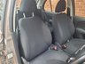 USED 2010 10 NISSAN MICRA 1.2 N-TEC 5d 80 BHP 
