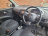 USED 2010 10 NISSAN MICRA 1.2 N-TEC 5d 80 BHP 