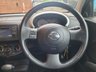 USED 2010 10 NISSAN MICRA 1.2 N-TEC 5d 80 BHP 