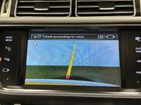 USED 2015 15 LAND ROVER RANGE ROVER 5.0 V8 AUTOBIOGRAPHY 5d 510 BHP Deployable Side Steps, Panoramic Glass Slide Sunroof, Deployable Towbar, Striking Indus Silver , Ebony Black Leather