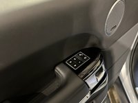 USED 2015 15 LAND ROVER RANGE ROVER 5.0 V8 AUTOBIOGRAPHY 5d 510 BHP Deployable Side Steps, Panoramic Glass Slide Sunroof, Deployable Towbar, Striking Indus Silver , Ebony Black Leather