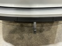 USED 2015 15 LAND ROVER RANGE ROVER 5.0 V8 AUTOBIOGRAPHY 5d 510 BHP Deployable Side Steps, Panoramic Glass Slide Sunroof, Deployable Towbar, Striking Indus Silver , Ebony Black Leather