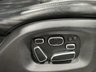 USED 2015 15 LAND ROVER RANGE ROVER 5.0 V8 AUTOBIOGRAPHY 5d 510 BHP Deployable Side Steps, Panoramic Glass Slide Sunroof, Deployable Towbar, Striking Indus Silver , Ebony Black Leather