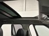 USED 2015 15 LAND ROVER RANGE ROVER 5.0 V8 AUTOBIOGRAPHY 5d 510 BHP Deployable Side Steps, Panoramic Glass Slide Sunroof, Deployable Towbar, Striking Indus Silver , Ebony Black Leather