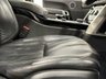USED 2015 15 LAND ROVER RANGE ROVER 5.0 V8 AUTOBIOGRAPHY 5d 510 BHP Deployable Side Steps, Panoramic Glass Slide Sunroof, Deployable Towbar, Striking Indus Silver , Ebony Black Leather