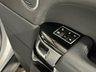 USED 2015 15 LAND ROVER RANGE ROVER 5.0 V8 AUTOBIOGRAPHY 5d 510 BHP Deployable Side Steps, Panoramic Glass Slide Sunroof, Deployable Towbar, Striking Indus Silver , Ebony Black Leather