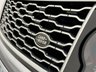 USED 2015 15 LAND ROVER RANGE ROVER 5.0 V8 AUTOBIOGRAPHY 5d 510 BHP Deployable Side Steps, Panoramic Glass Slide Sunroof, Deployable Towbar, Striking Indus Silver , Ebony Black Leather