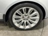 USED 2015 15 LAND ROVER RANGE ROVER 5.0 V8 AUTOBIOGRAPHY 5d 510 BHP Deployable Side Steps, Panoramic Glass Slide Sunroof, Deployable Towbar, Striking Indus Silver , Ebony Black Leather