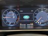 USED 2015 15 LAND ROVER RANGE ROVER 5.0 V8 AUTOBIOGRAPHY 5d 510 BHP Deployable Side Steps, Panoramic Glass Slide Sunroof, Deployable Towbar, Striking Indus Silver , Ebony Black Leather