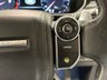 USED 2015 15 LAND ROVER RANGE ROVER 5.0 V8 AUTOBIOGRAPHY 5d 510 BHP Deployable Side Steps, Panoramic Glass Slide Sunroof, Deployable Towbar, Striking Indus Silver , Ebony Black Leather