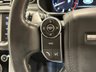USED 2015 15 LAND ROVER RANGE ROVER 5.0 V8 AUTOBIOGRAPHY 5d 510 BHP Deployable Side Steps, Panoramic Glass Slide Sunroof, Deployable Towbar, Striking Indus Silver , Ebony Black Leather