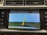 USED 2015 15 LAND ROVER RANGE ROVER 5.0 V8 AUTOBIOGRAPHY 5d 510 BHP Deployable Side Steps, Panoramic Glass Slide Sunroof, Deployable Towbar, Striking Indus Silver , Ebony Black Leather