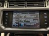 USED 2015 15 LAND ROVER RANGE ROVER 5.0 V8 AUTOBIOGRAPHY 5d 510 BHP Deployable Side Steps, Panoramic Glass Slide Sunroof, Deployable Towbar, Striking Indus Silver , Ebony Black Leather