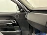 USED 2015 15 LAND ROVER RANGE ROVER 5.0 V8 AUTOBIOGRAPHY 5d 510 BHP Deployable Side Steps, Panoramic Glass Slide Sunroof, Deployable Towbar, Striking Indus Silver , Ebony Black Leather