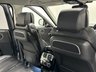 USED 2015 15 LAND ROVER RANGE ROVER 5.0 V8 AUTOBIOGRAPHY 5d 510 BHP Deployable Side Steps, Panoramic Glass Slide Sunroof, Deployable Towbar, Striking Indus Silver , Ebony Black Leather
