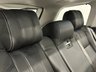 USED 2015 15 LAND ROVER RANGE ROVER 5.0 V8 AUTOBIOGRAPHY 5d 510 BHP Deployable Side Steps, Panoramic Glass Slide Sunroof, Deployable Towbar, Striking Indus Silver , Ebony Black Leather