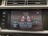 USED 2015 15 LAND ROVER RANGE ROVER 5.0 V8 AUTOBIOGRAPHY 5d 510 BHP Deployable Side Steps, Panoramic Glass Slide Sunroof, Deployable Towbar, Striking Indus Silver , Ebony Black Leather