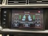 USED 2015 15 LAND ROVER RANGE ROVER 5.0 V8 AUTOBIOGRAPHY 5d 510 BHP Deployable Side Steps, Panoramic Glass Slide Sunroof, Deployable Towbar, Striking Indus Silver , Ebony Black Leather