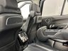 USED 2015 15 LAND ROVER RANGE ROVER 5.0 V8 AUTOBIOGRAPHY 5d 510 BHP Deployable Side Steps, Panoramic Glass Slide Sunroof, Deployable Towbar, Striking Indus Silver , Ebony Black Leather
