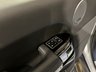 USED 2015 15 LAND ROVER RANGE ROVER 5.0 V8 AUTOBIOGRAPHY 5d 510 BHP Deployable Side Steps, Panoramic Glass Slide Sunroof, Deployable Towbar, Striking Indus Silver , Ebony Black Leather